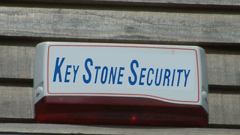 Intruder Alarms
