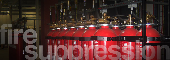 Fire Suppression Solutions