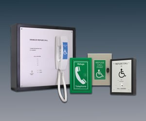 Disabled Refuge