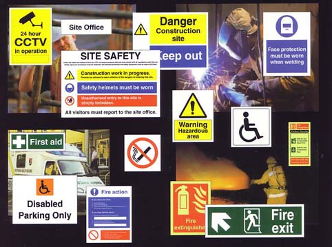 Health & Safety