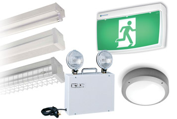 Emergency Lighting & Signs