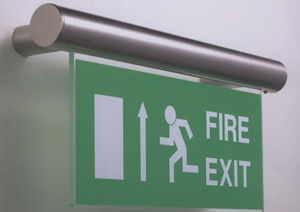 Emergency Lighting & Signs