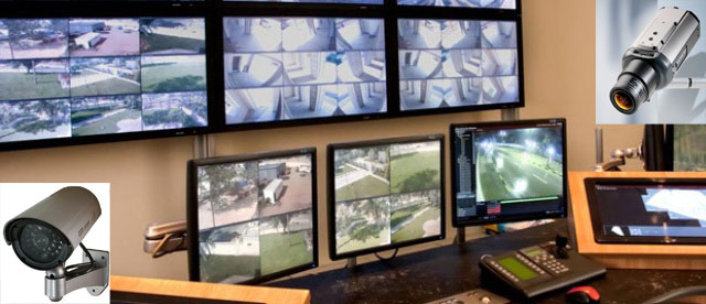 CCTV